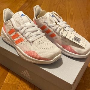 Brand new adidas fluidflow 2.0